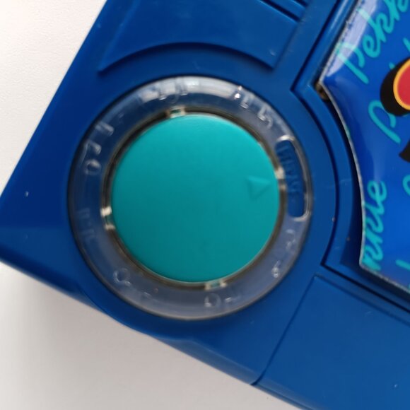 Vintage Sanrio Pekkle Push Button Multi-Functional Mechanical Pencil Case 1996 - Picture 13 of 15